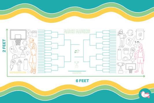 March Madness Bracket